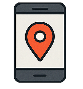 Smart tracking