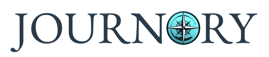 Journory Logo